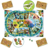 Gigantosaurus - La Gioco Avventura